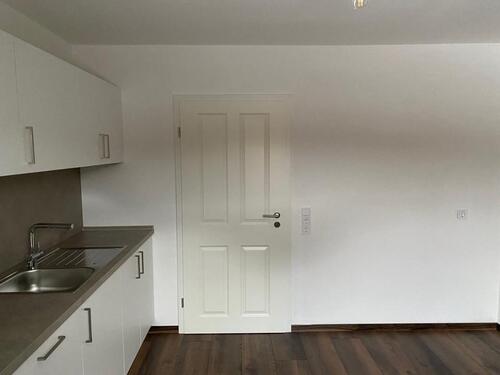 Foto - Etagenwohnung in Schöllnach