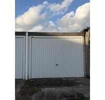 Große Garage in Monheim – Kolberger Straße – Ab sofort verfügbar - Monheim am Rhein