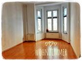 Foto - große 2-Zimmer Wohnung in Stadtfeld-Ost (74,5 m²)