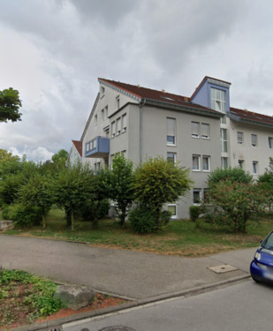 Foto - Altersgerechte 2-Zi.-Wohnung mit Terrasse in Vaihingen an der Enz