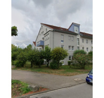 Altersgerechte 2-Zi.-Wohnung mit Terrasse in Vaihingen an der Enz