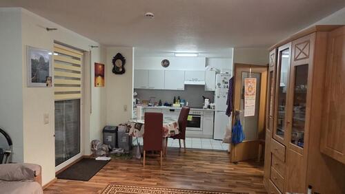 Foto - Etagenwohnung in Vaihingen an der Enz