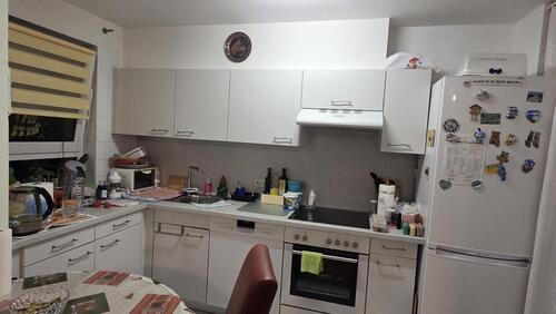 Foto - Etagenwohnung in Vaihingen an der Enz zur Miete