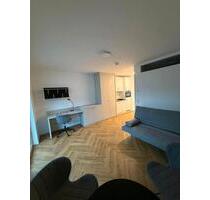 1-Zimmer-Wohnung 1 Room apartment (Pankow) - Berlin