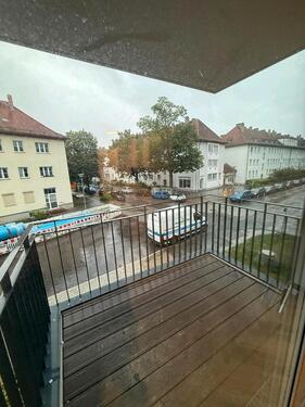 Foto - Etagenwohnung in Berlin