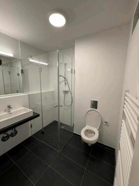 Foto - Etagenwohnung in Berlin zur Miete