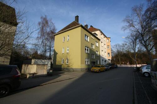 Foto - MEHRFAMILIENHAUS – 7 WOHNUNGEN – BO-CITY – GARTEN + AUSBAUPOTENZI