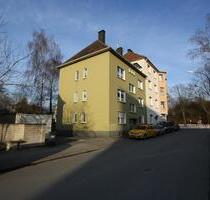 MEHRFAMILIENHAUS – 7 WOHNUNGEN – BO-CITY – GARTEN + AUSBAUPOTENZI - Bochum