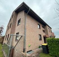 Großzügige DG-Wohnung mit Balkon und PKW-Stellplatz - Telgte