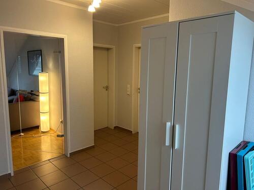 Foto - 4 Zimmer Etagenwohnung in Telgte