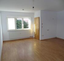 Zentrumsnahe 1 Zimmer Wohnung - 300,00 EUR Kaltmiete, ca.  32,00 m² in Lahr (Schwarzwald) (PLZ: 77933)