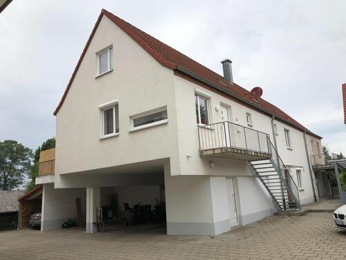 Foto - Einfamilienhaus in Muhr am See zur Miete