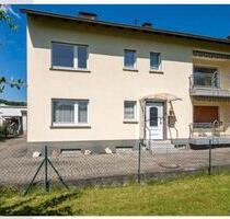 Helle 3 Zimmerwohnung In Bruchhausen - Arnsberg