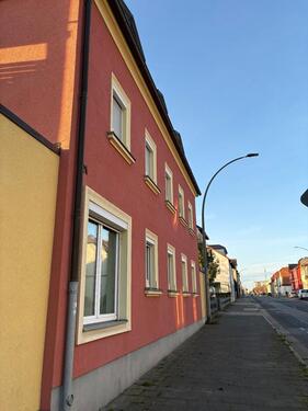 Foto - 4 Zimmer Etagenwohnung zum Kaufen in Riesa