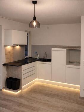 Foto - 2 Zimmer Etagenwohnung in Lüdenscheid