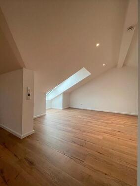 Foto - Etagenwohnung in Vohburg an der Donau zur Miete