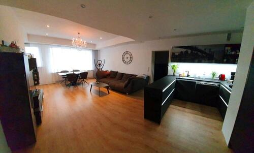 Foto - Etagenwohnung in Meinerzhagen zum Kaufen