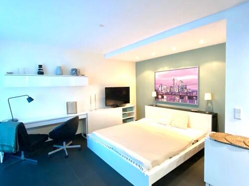 Foto - Stylish & fully furnished apartment near Zoo - 1 person