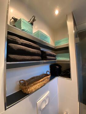 Foto - 1 Zimmer Etagenwohnung in Frankfurt am Main