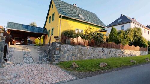 Foto - Sofort bezugsfähiges EFH ruhig gelegen, Zentrumsnah