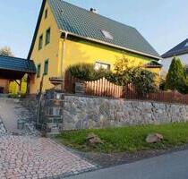 Sofort bezugsfähiges EFH ruhig gelegen, Zentrumsnah - Plauen Altstadt