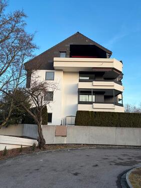 Foto - Großzügige 3 Zimmer Wohnung in Augsburg Haunstetten
