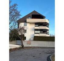 Großzügige 3 Zimmer Wohnung in Augsburg Haunstetten