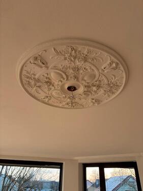 Foto - Etagenwohnung in Augsburg zur Miete