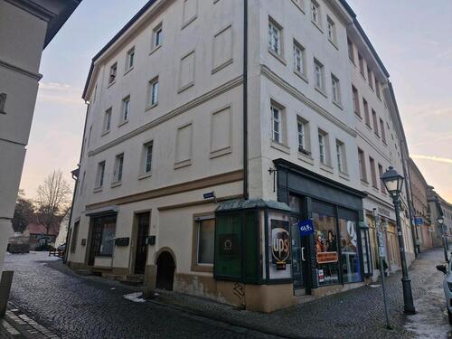 Foto - Kleines Ladengeschäft im Zentrum