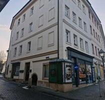 Kleines Ladengeschäft im Zentrum - Eisleben (Lutherstadt)