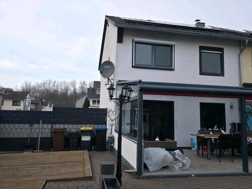 Foto - 3 Zimmer Reihenhaus zum Kaufen in Hürth