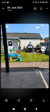 Foto - Reihenhaus in Hürth zum Kaufen