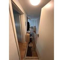 Gemütliche 3 Zimmer Dachgeschosswohnung, Kernsaniert zu verkaufen - Schopfloch