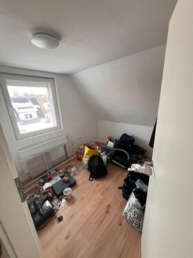 Foto - 3 Zimmer Dachgeschoßwohnung in Schopfloch