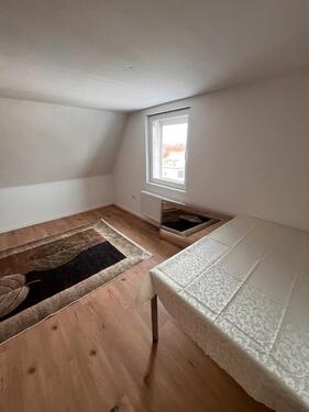 Foto - Dachgeschoßwohnung in Schopfloch zum Kaufen