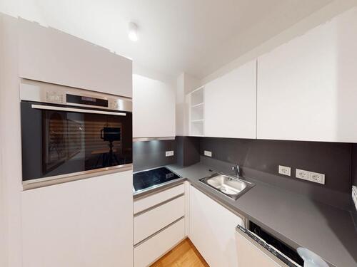 Foto - 2 Zimmer Etagenwohnung in Frankfurt am Main