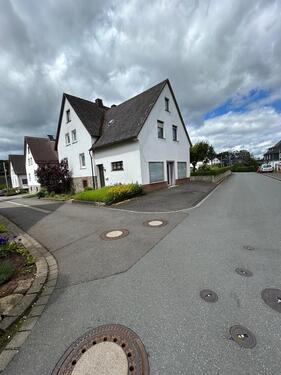 Foto - renoviertes Haus mit großem Garten und Hobby Geschäftsraum