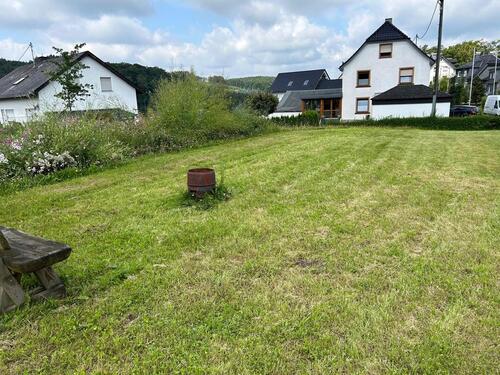 Foto - 9 Zimmer Einfamilienhaus zur Miete in Lennestadt