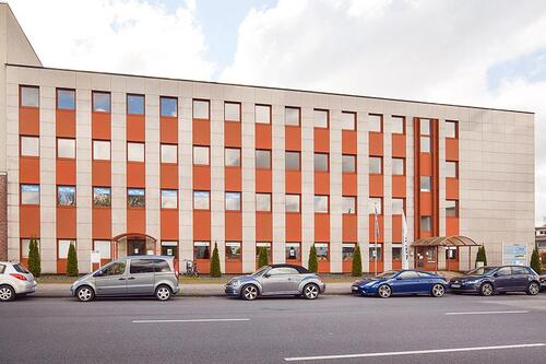 Foto - Laatzen Zentrum: ca. 120 m² Bürofläche