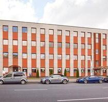 Laatzen Zentrum: ca. 120 m² Bürofläche