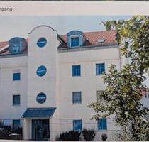 Schöne 2 Zimmer Wohnung mit Balkon in Marktoberdorf gut verm.