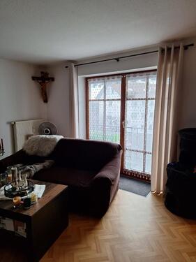 Foto - Etagenwohnung in Marktoberdorf zum Kaufen