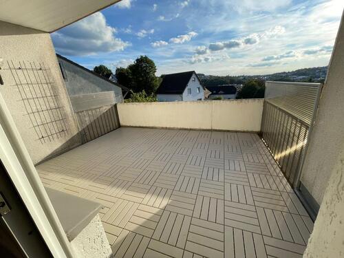 Foto - Schöne, helle 3 Zimmerwohnung mit Balkon