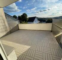 Schöne, helle 3 Zimmerwohnung mit Balkon - Lüdenscheid Augustenthal