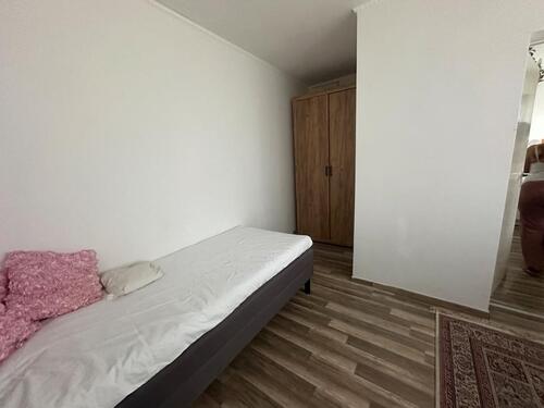 Foto - 4 Zimmer Etagenwohnung zur Miete in Berlin
