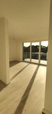 Foto - Etagenwohnung mit großem Balkon in Ladbergen