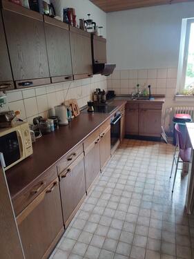 Foto - WG Zimmer ab 01.06 für 1 Jahr mit Potential auf Verlägerung