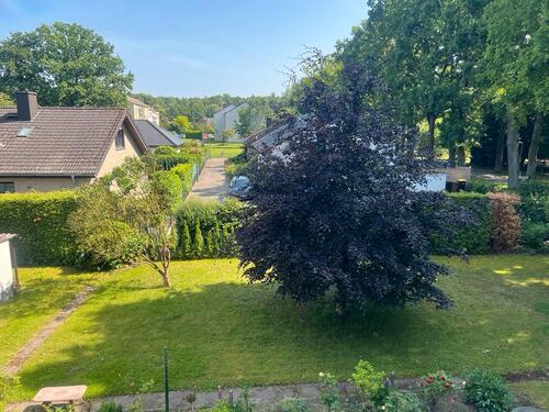 Foto - 3 Zimmer Dachgeschoßwohnung in Osnabrück