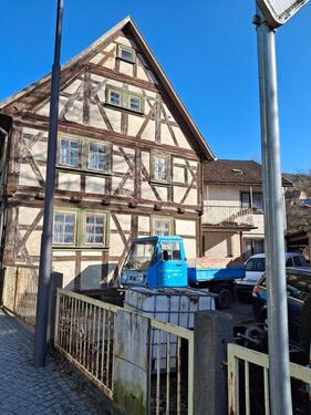 Foto - 10 Zimmer Einfamilienhaus in Steinbach-Hallenberg