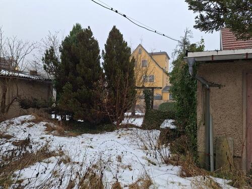 Foto - Einfamilienhaus in Steinbach-Hallenberg zum Kaufen